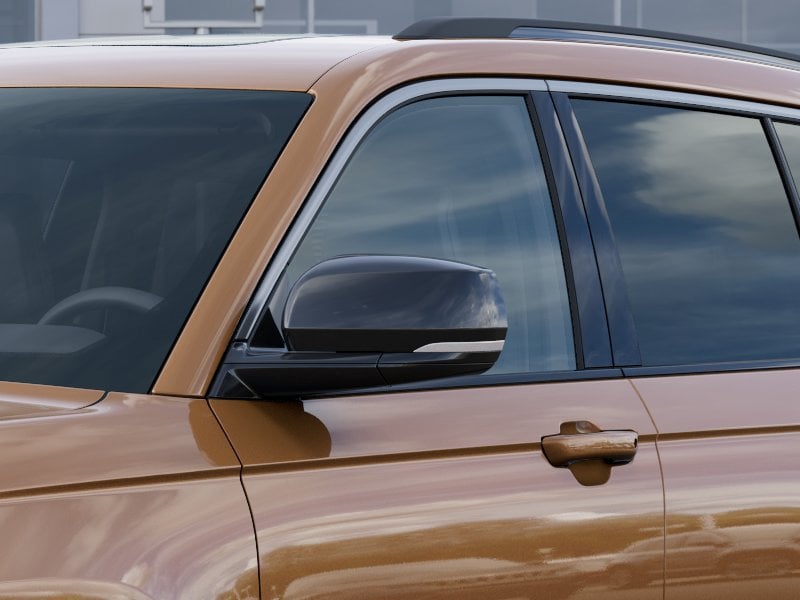New 2027 Jeep Grand Cherokee L Limited - photo - 11
