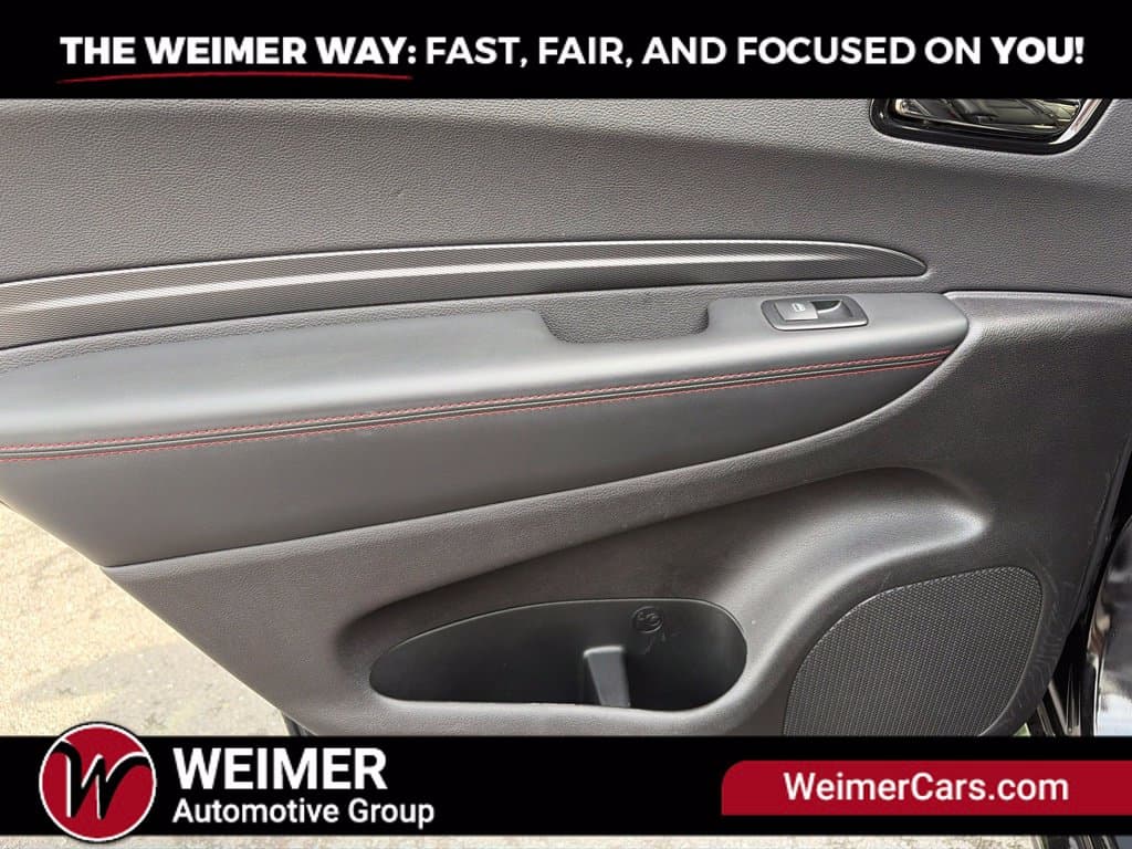 Pre-Owned 2024 Dodge Durango GT Plus - photo - 16