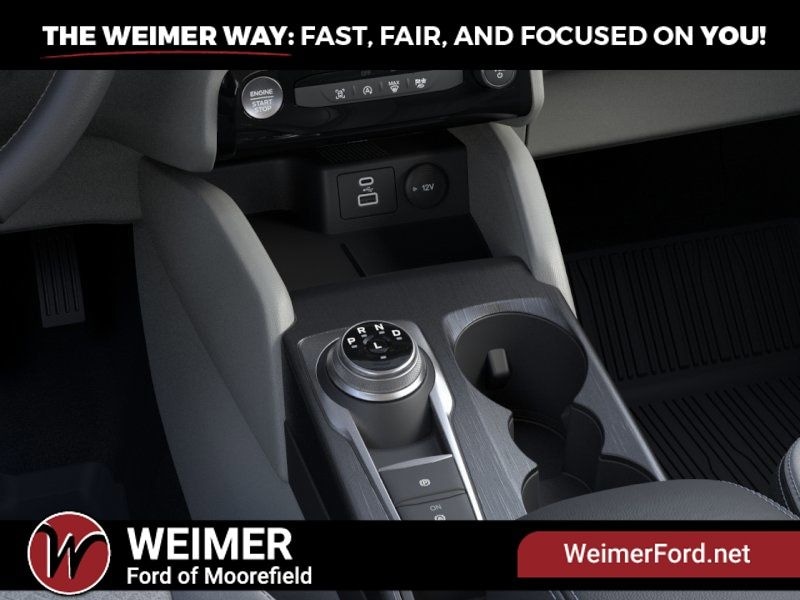 New 2026 Ford Escape Active - photo - 14