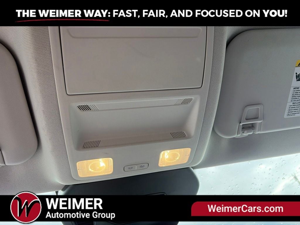 Pre-Owned 2022 Ford Escape SEL - photo - 21
