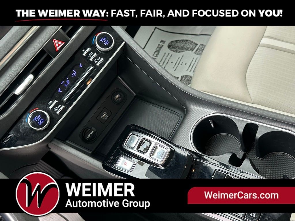 Pre-Owned 2023 Hyundai Sonata SEL - photo - 15