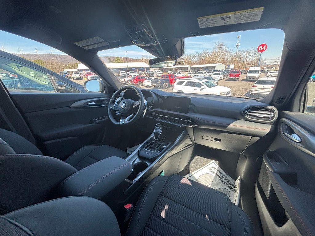 New 2024 Dodge Hornet R/T - photo - 3