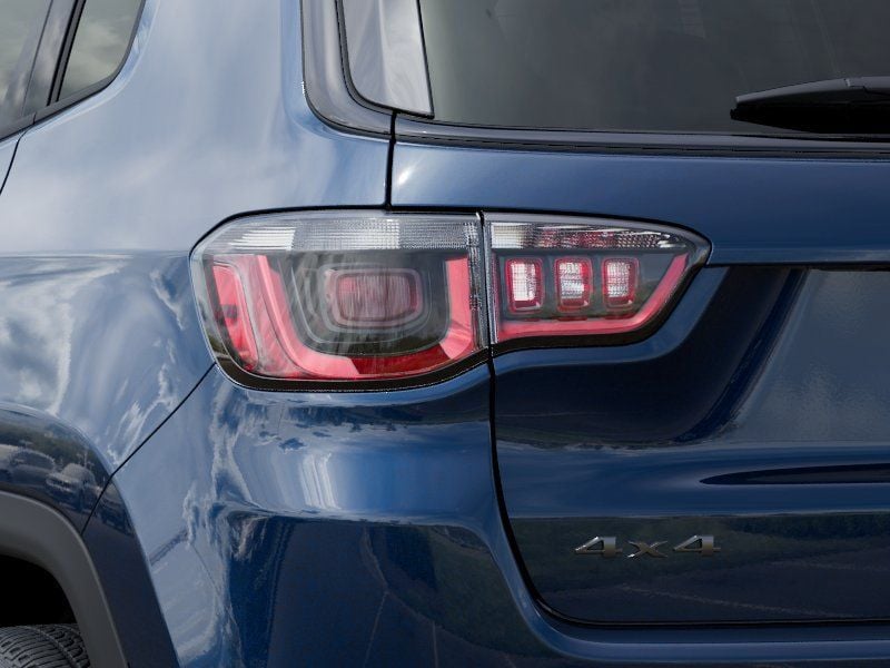 New 2026 Jeep Compass Latitude - photo - 8