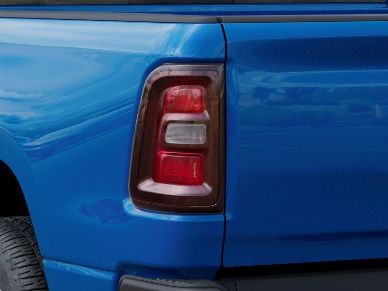 New 2026 Ram 1500 Tradesman - photo - 8