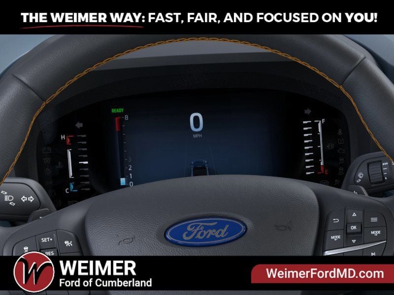 New 2026 Ford Maverick Tremor - photo - 12