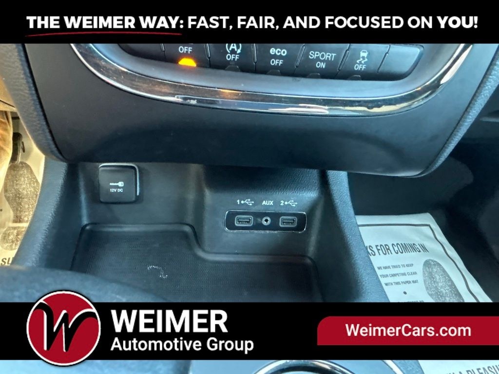 Pre-Owned 2019 Dodge Durango GT Plus - photo - 17