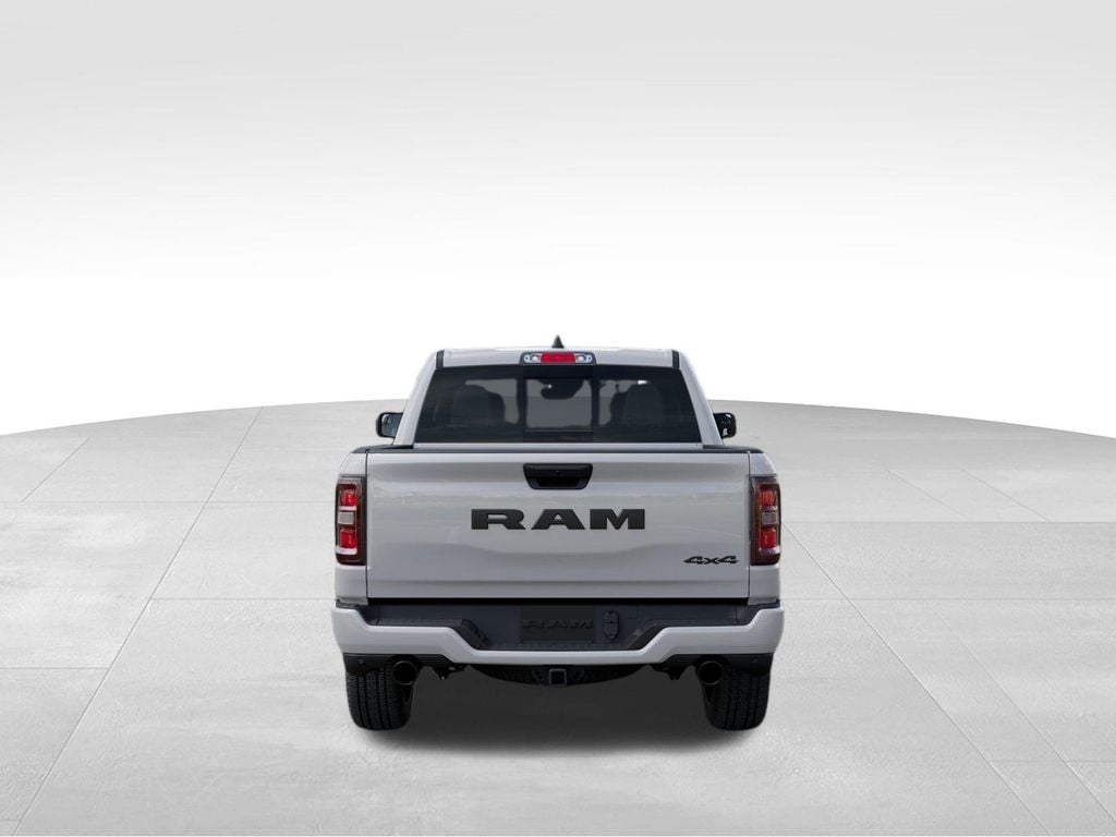 New 2026 Ram 1500 Express - photo - 6