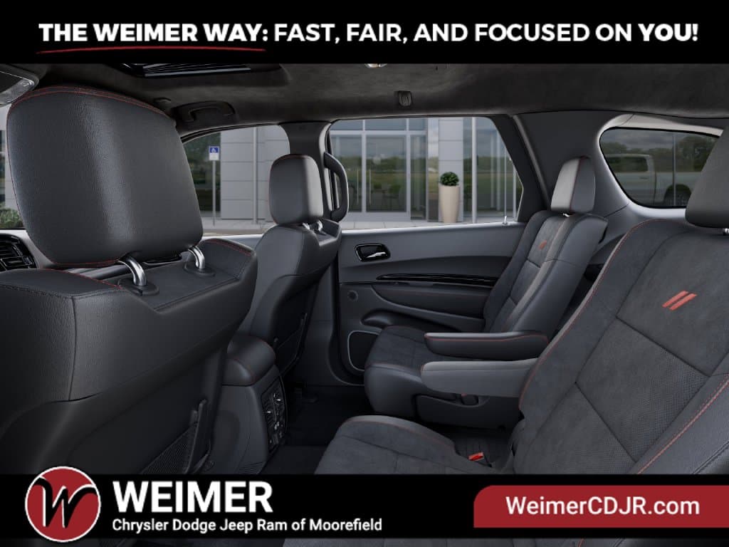 New 2026 Dodge Durango GT Premium HEMI V8 - photo - 22