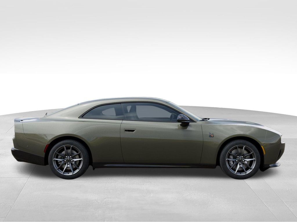 New 2026 Dodge Charger R/T Scat Pack - photo - 20