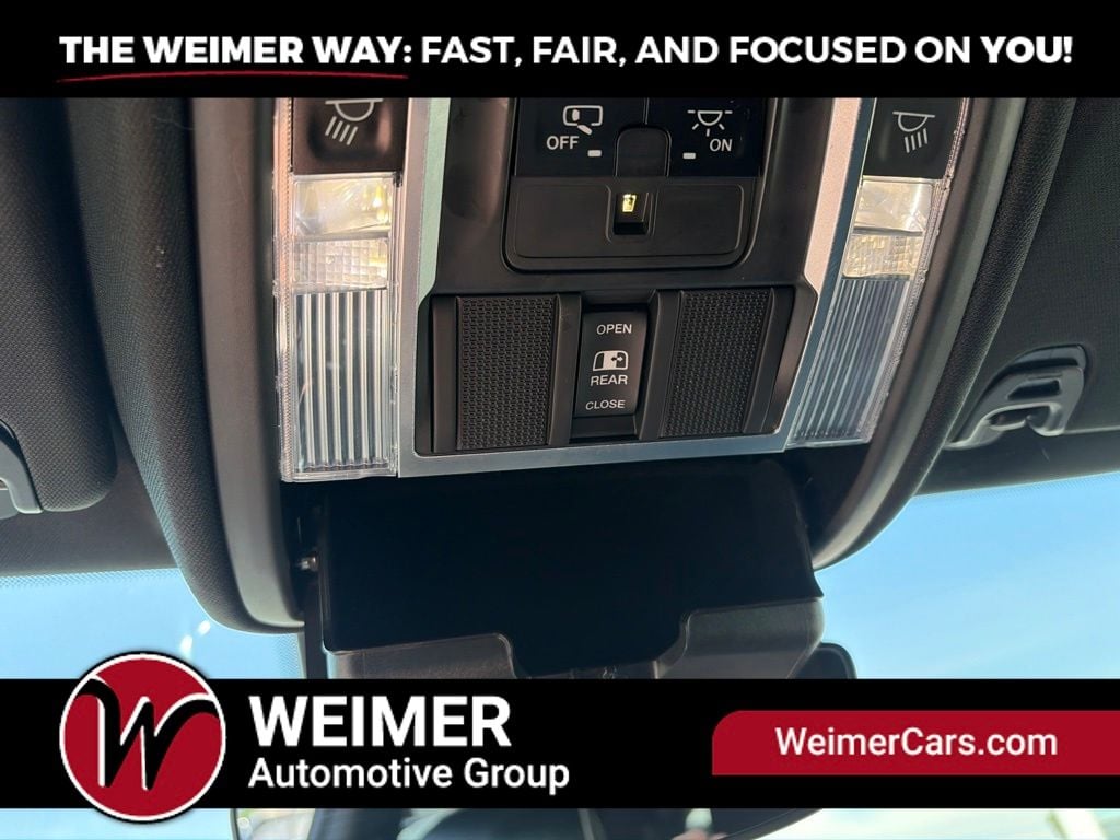Pre-Owned 2021 Ram 1500 Laramie - photo - 27