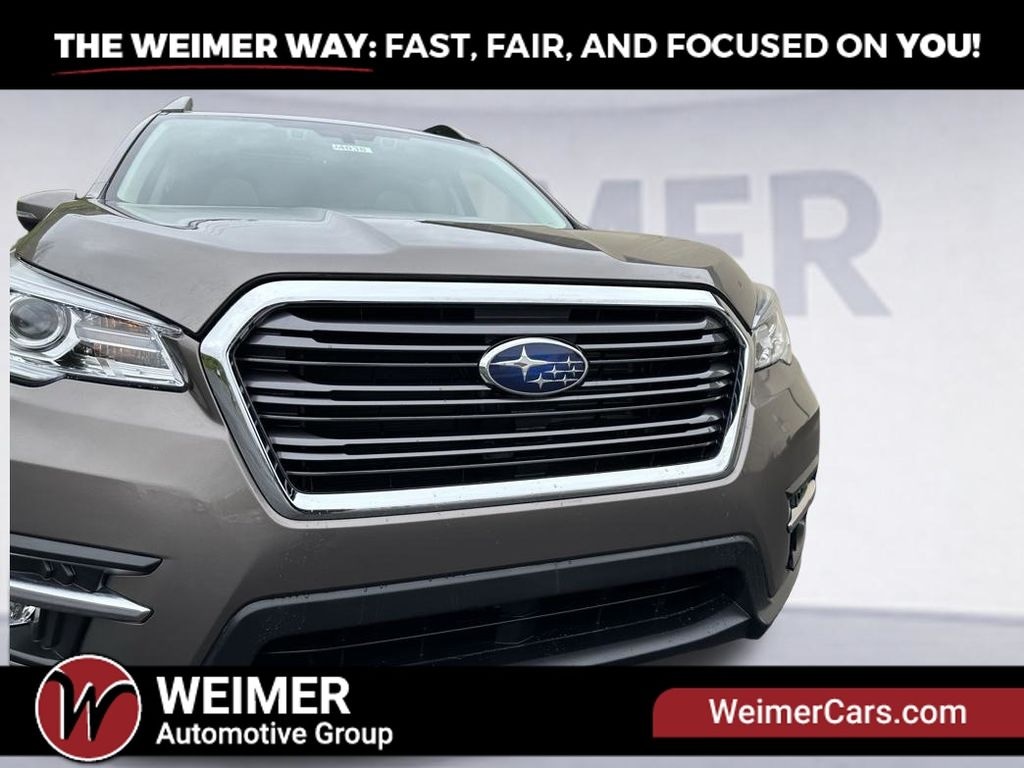 Pre-Owned 2022 Subaru Ascent Limited - photo - 2