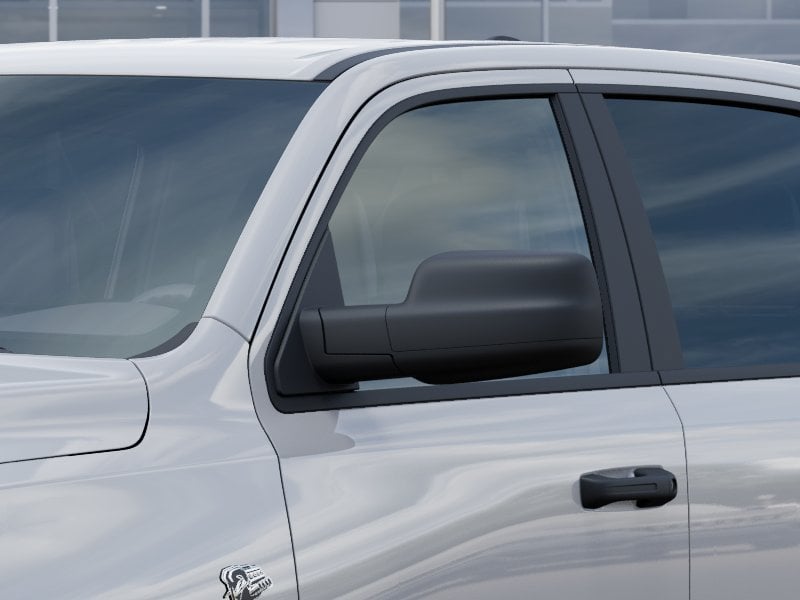 New 2026 Ram 1500 Express - photo - 11