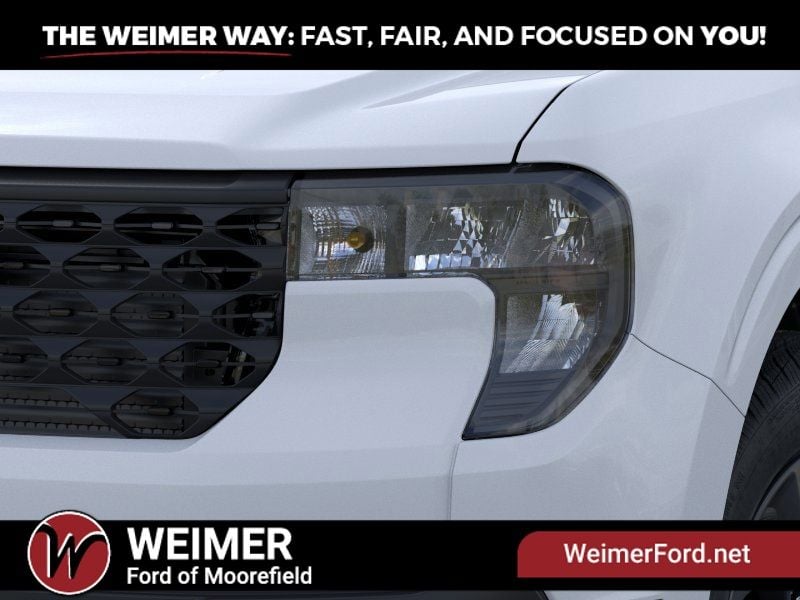 New 2026 Ford Maverick XLT - photo - 18