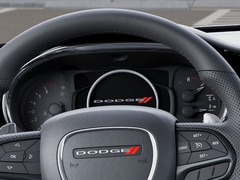 New 2026 Dodge Durango GT - photo - 16