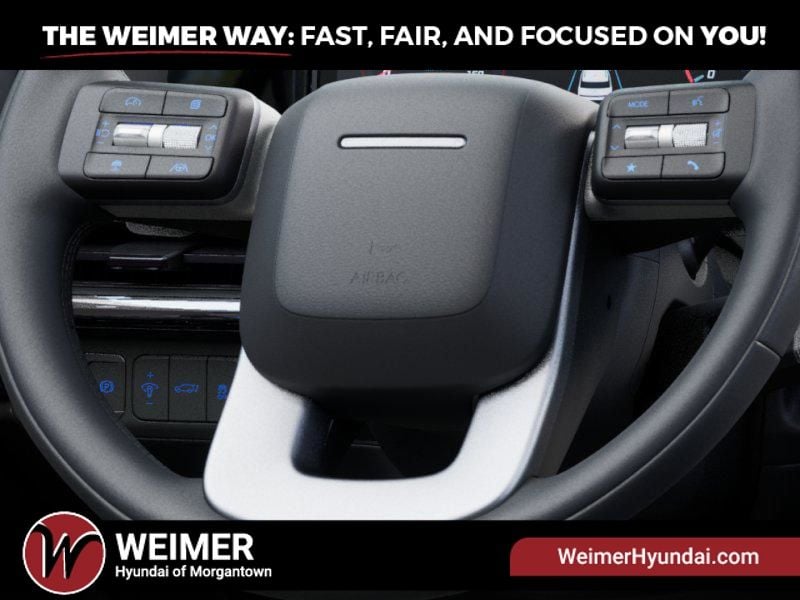 New 2026 Hyundai Santa Fe Calligraphy - photo - 14
