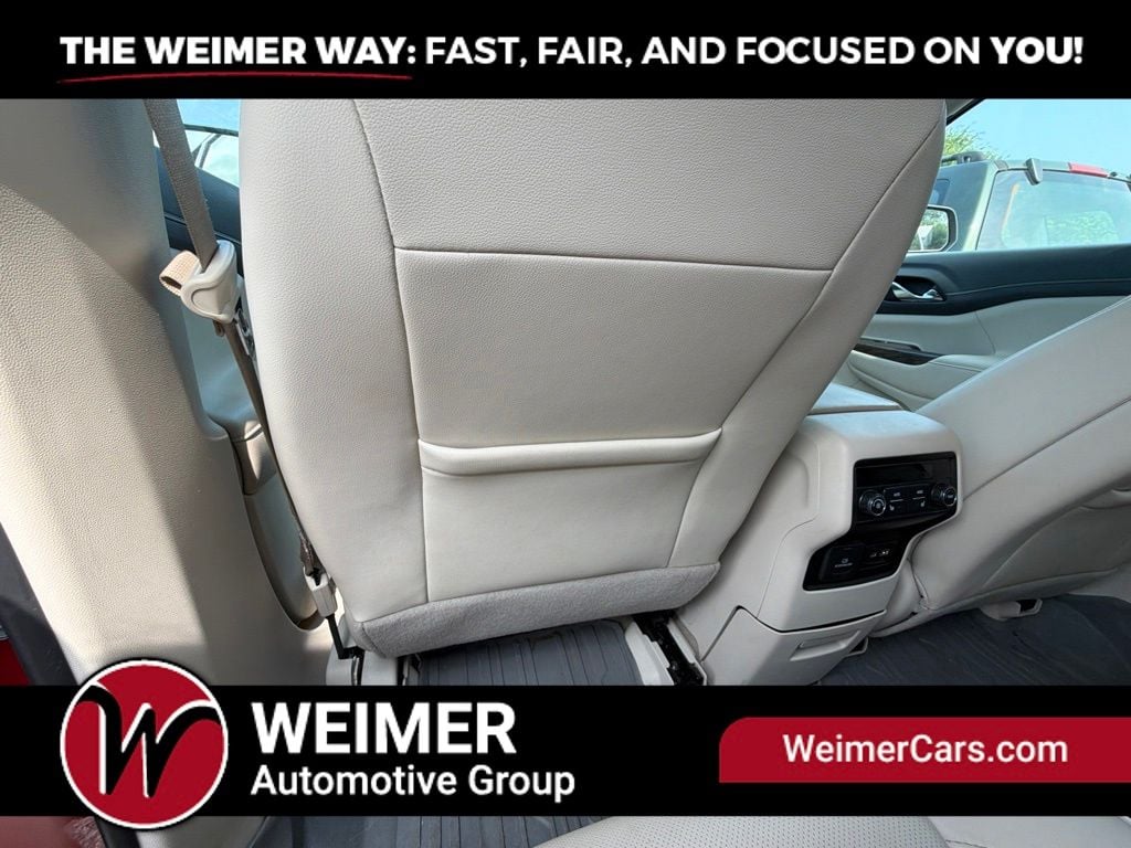 Pre-Owned 2023 GMC Acadia Denali - photo - 14