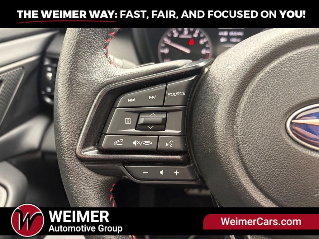 Pre-Owned 2025 Subaru Legacy Sport - photo - 28