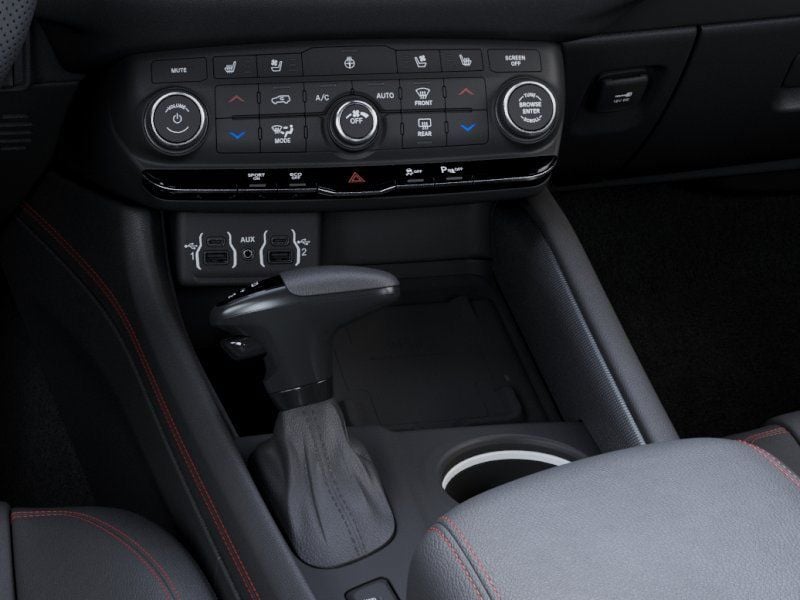 New 2026 Dodge Durango GT Plus HEMI V8 - photo - 23