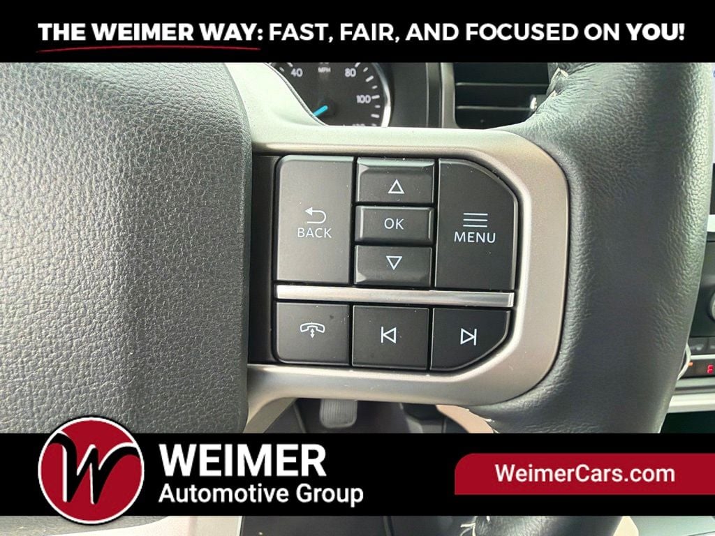 Pre-Owned 2023 Ford Expedition XLT - photo - 43
