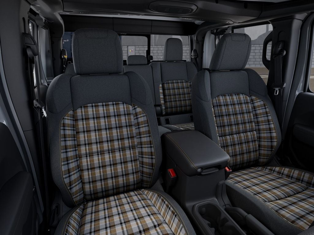 New 2026 Jeep Gladiator 85th Anniversary Edition - photo - 15