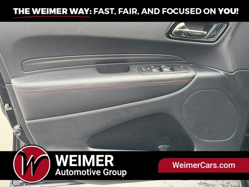 Pre-Owned 2024 Dodge Durango GT Plus - photo - 23