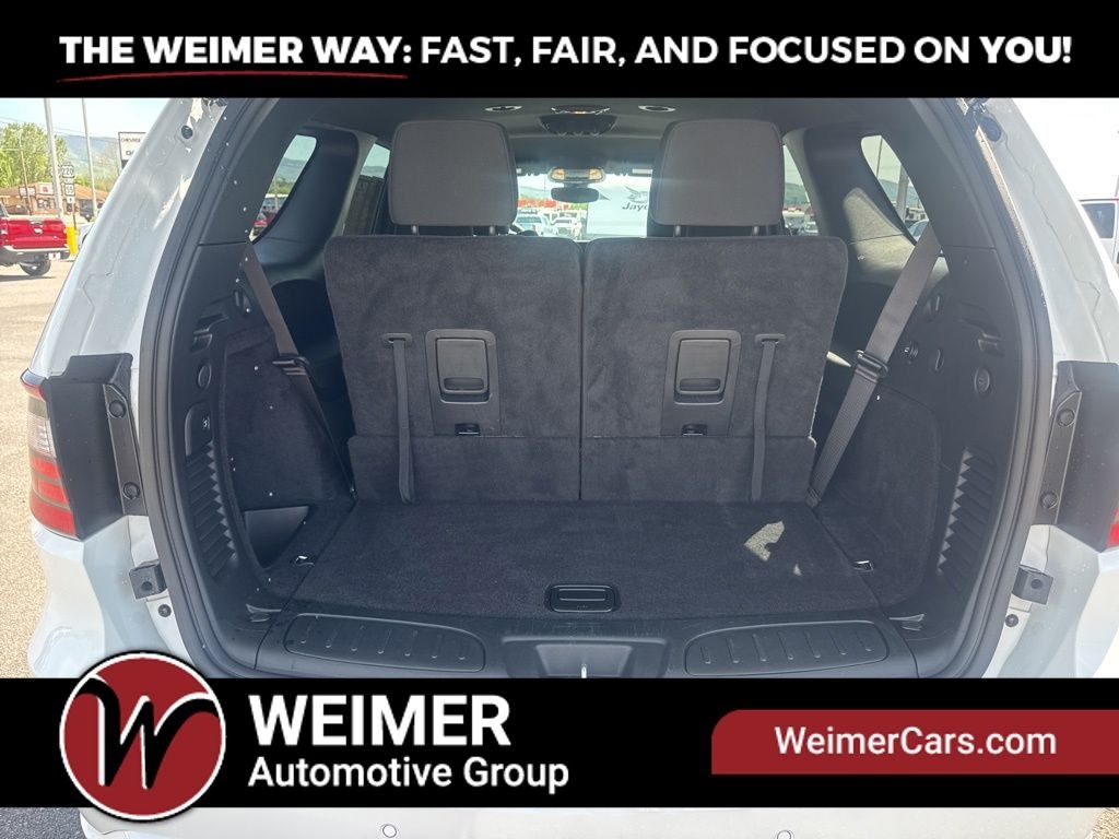 Pre-Owned 2026 Dodge Durango GT - photo - 6