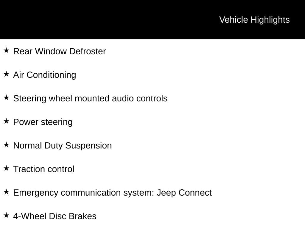 Pre-Owned 2024 Jeep Gladiator Sport - photo - 4
