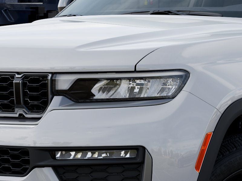 New 2026 Jeep Grand Cherokee Limited - photo - 9