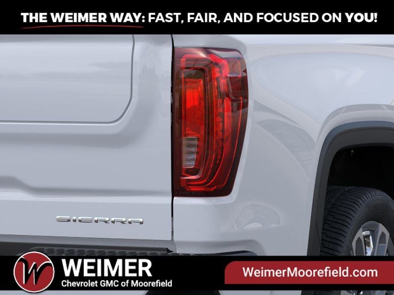 New 2026 GMC Sierra 1500 Denali Ultimate - photo - 10