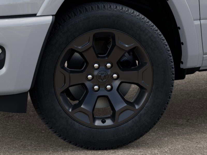 New 2026 Ram 1500 Big Horn/Lone Star - photo - 7