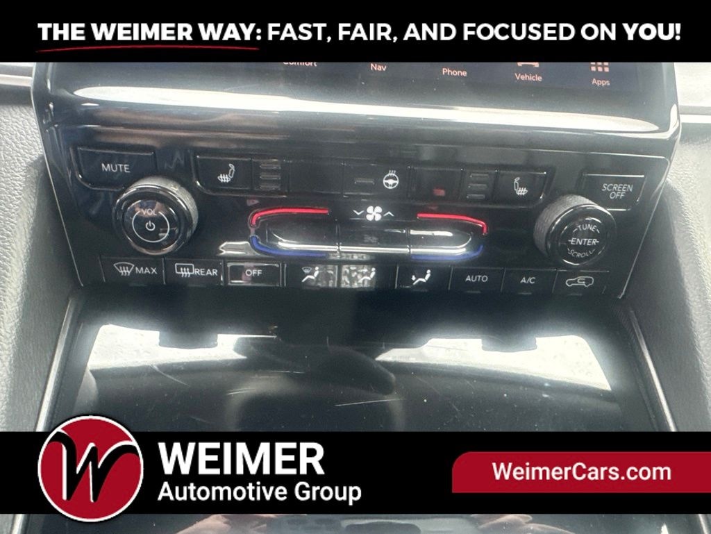 Pre-Owned 2024 Jeep Grand Cherokee 4xe - photo - 13
