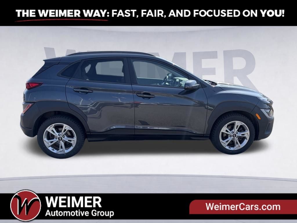 Pre-Owned 2022 Hyundai Kona SEL - photo - 6