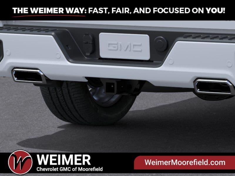 New 2026 GMC Sierra 1500 Denali - photo - 13