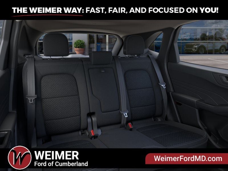 New 2026 Ford Escape Active - photo - 10
