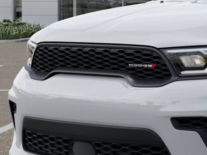 New 2026 Dodge Durango GT - photo - 10