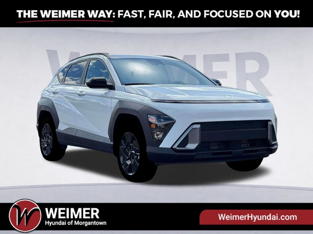 New 2026 Hyundai Kona SEL Sport - photo - 10