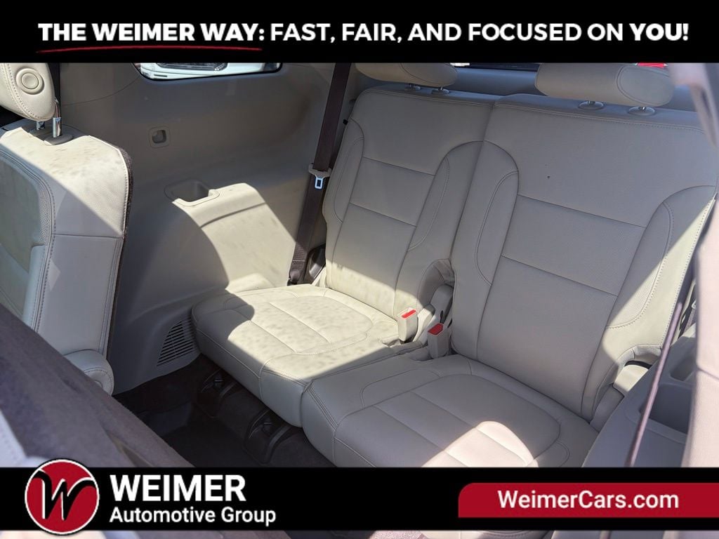 Pre-Owned 2019 GMC Acadia Denali - photo - 24