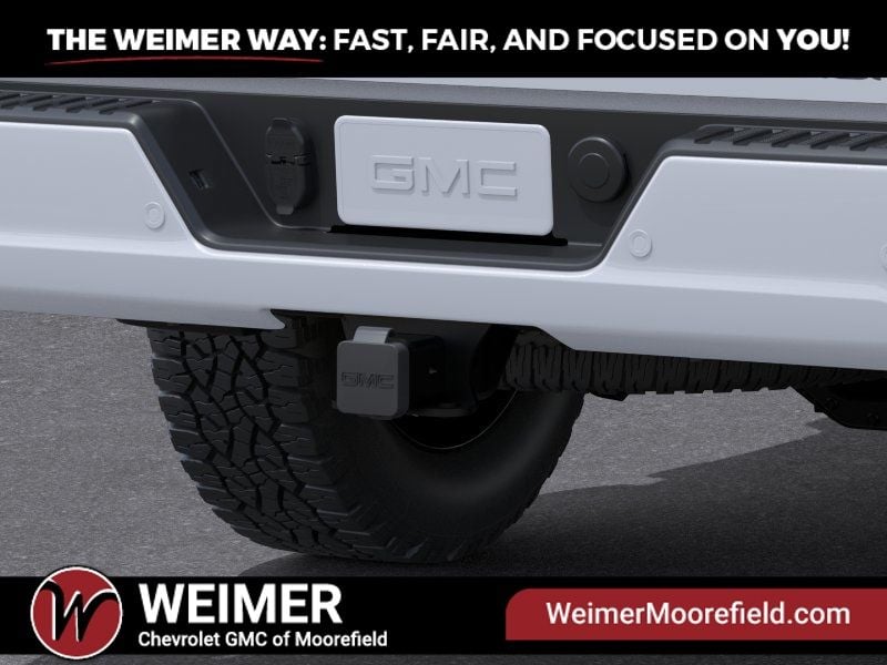 New 2026 GMC Sierra 3500HD Denali Ultimate - photo - 13