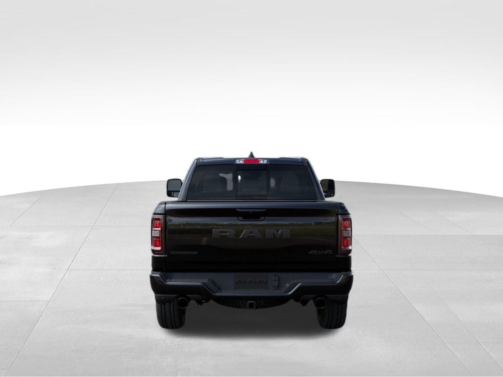 New 2026 Ram 1500 Big Horn/Lone Star - photo - 6