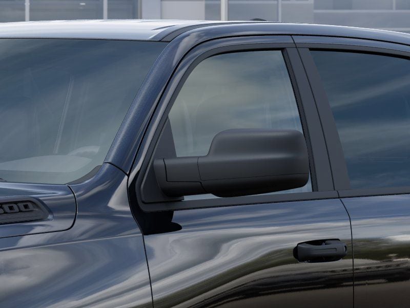 New 2026 Ram 1500 Express - photo - 11