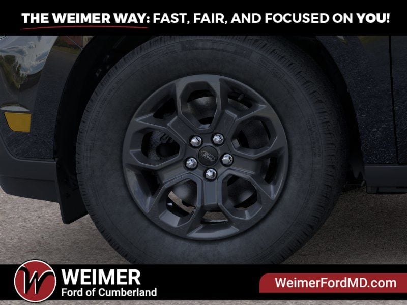 New 2026 Ford Maverick XLT - photo - 19