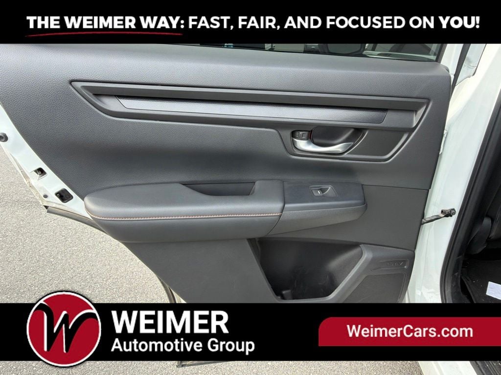 Pre-Owned 2023 Honda CR-V Hybrid Sport - photo - 10