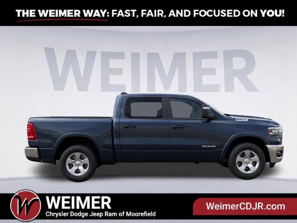 New 2027 Ram 1500 Big Horn/Lone Star - photo - 20