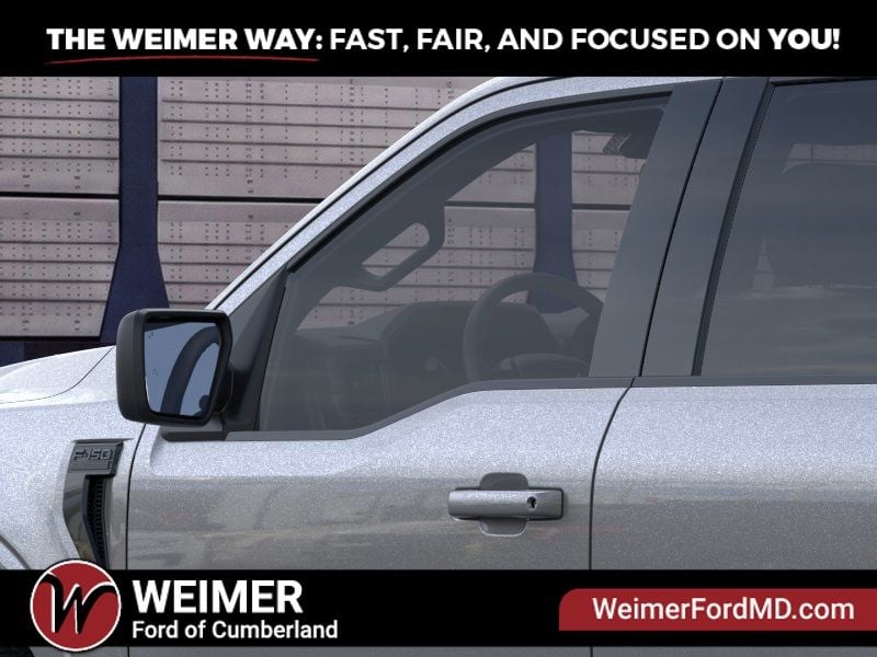 New 2026 Ford F-150 XLT - photo - 19