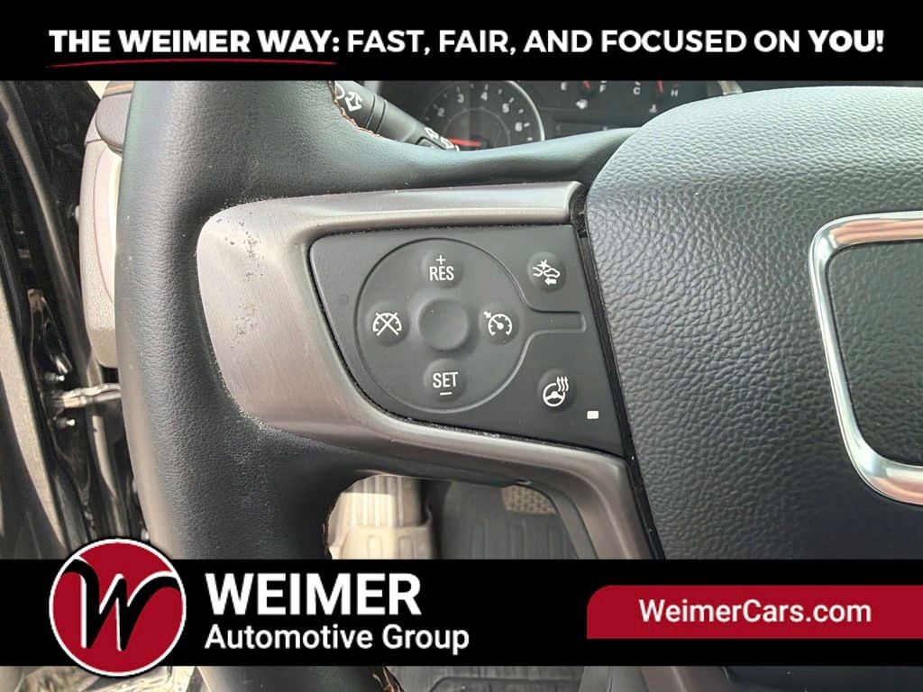 Pre-Owned 2023 GMC Terrain AT4 - photo - 38