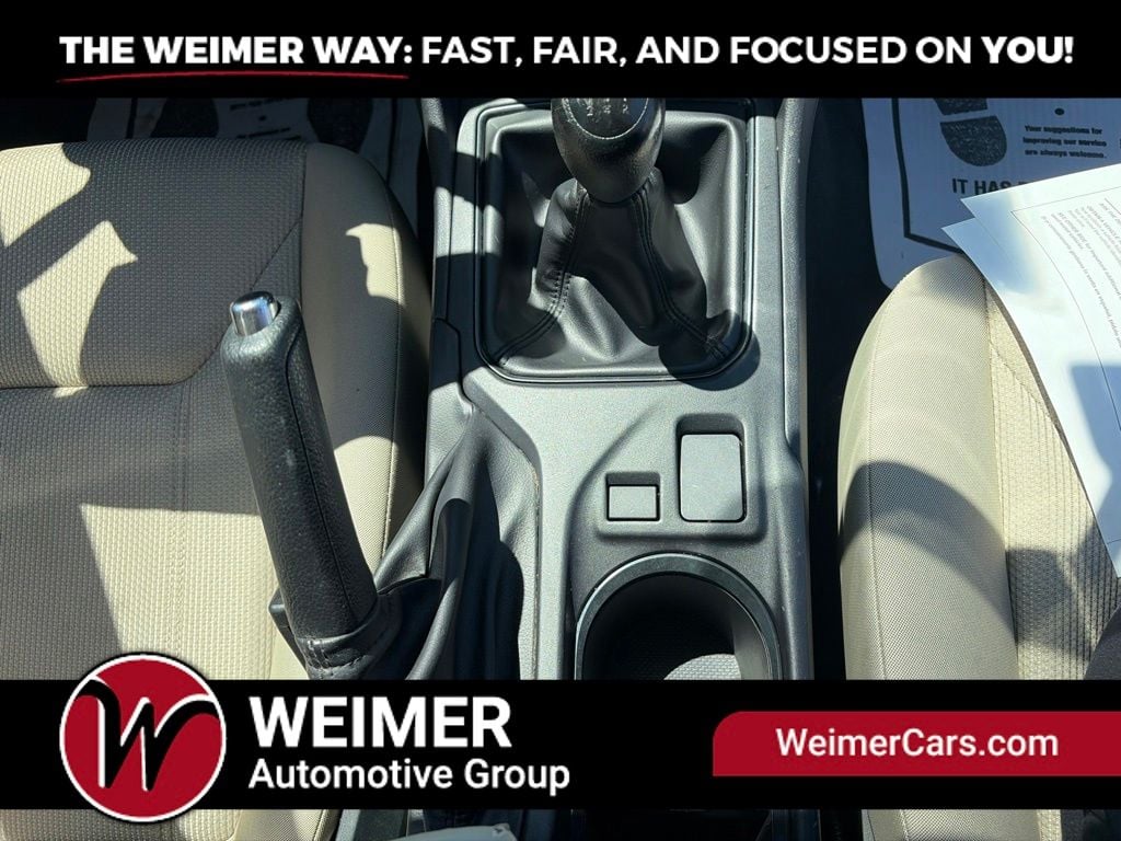 Pre-Owned 2022 Subaru Impreza Base - photo - 25