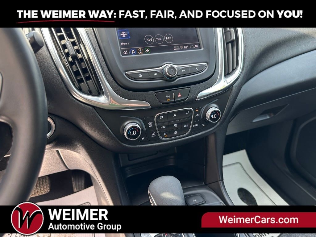 Pre-Owned 2023 Chevrolet Equinox LT - photo - 17
