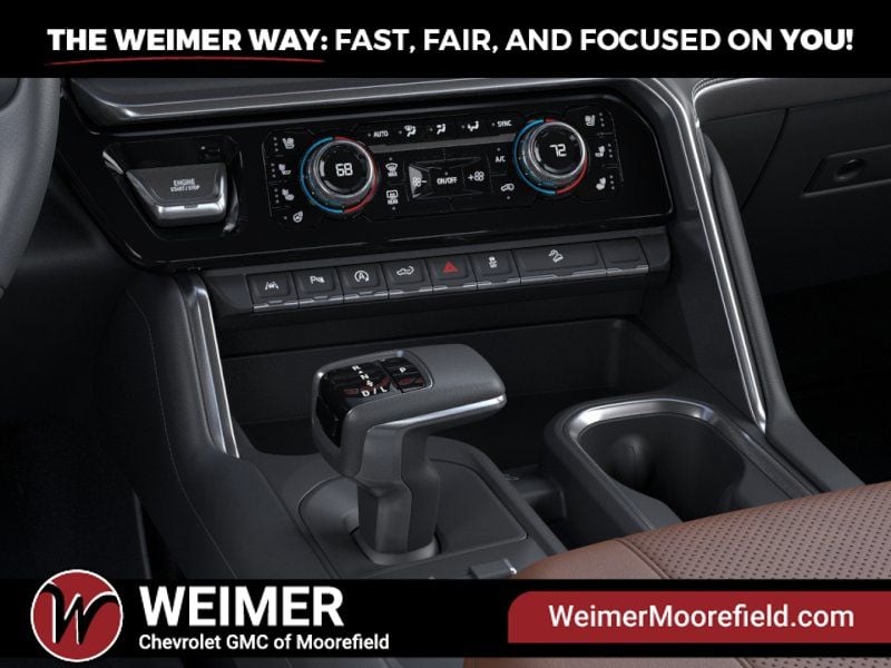 New 2026 GMC Sierra 1500 Denali Ultimate - photo - 22