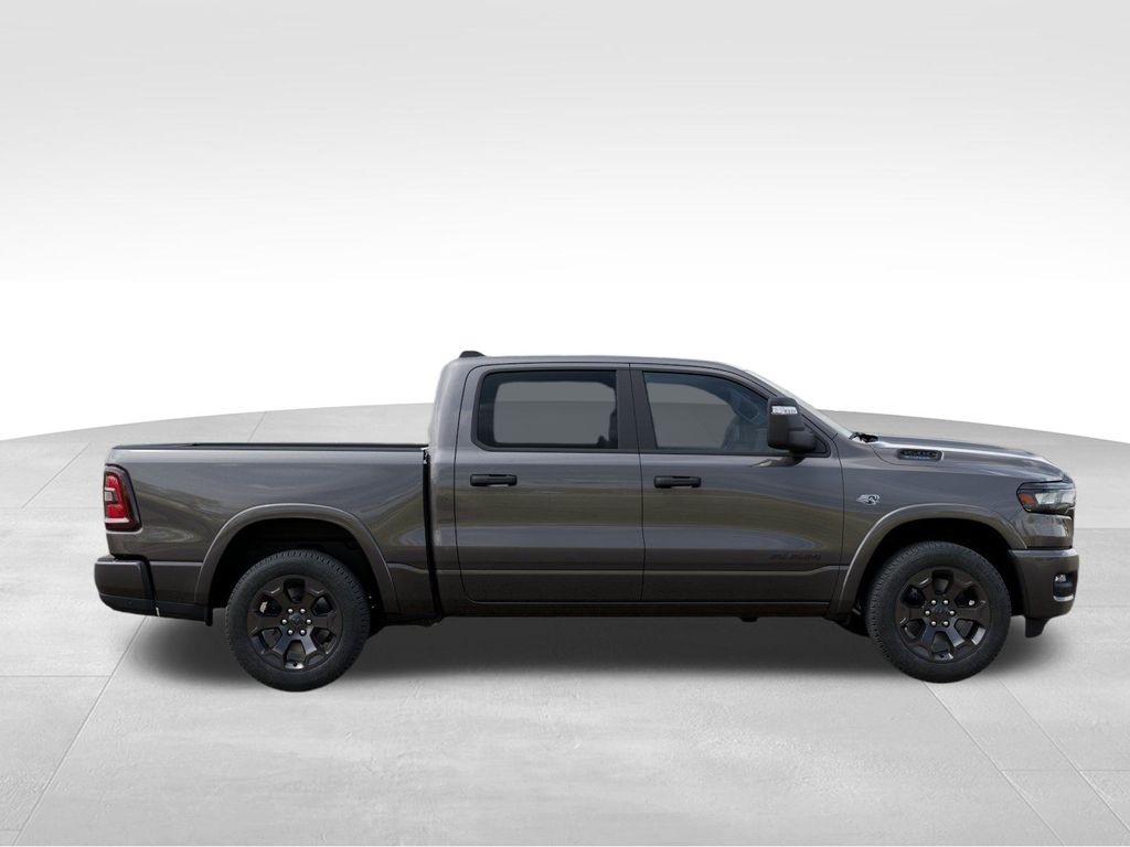 New 2026 Ram 1500 Big Horn/Lone Star - photo - 20