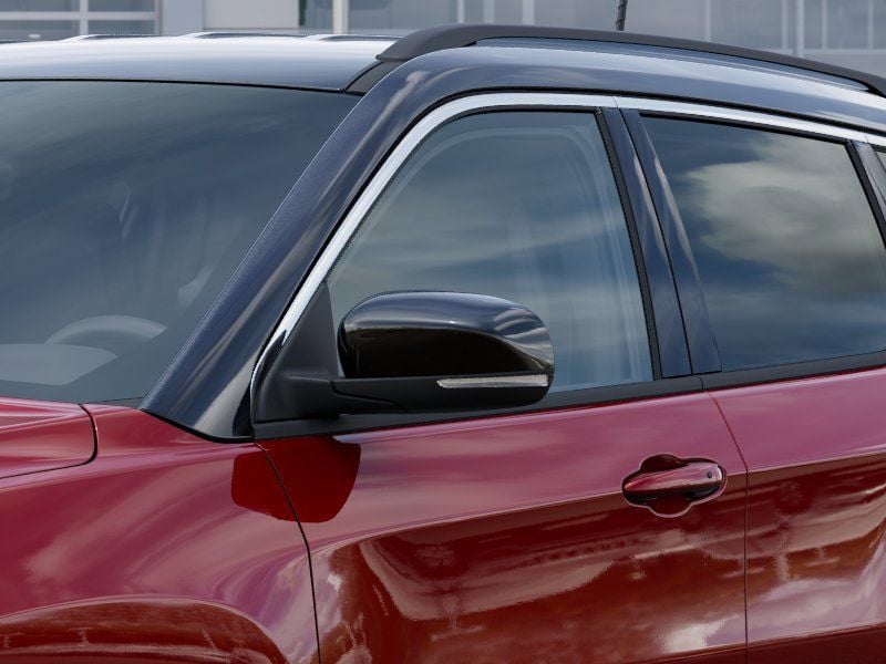 New 2026 Jeep Compass Limited - photo - 11
